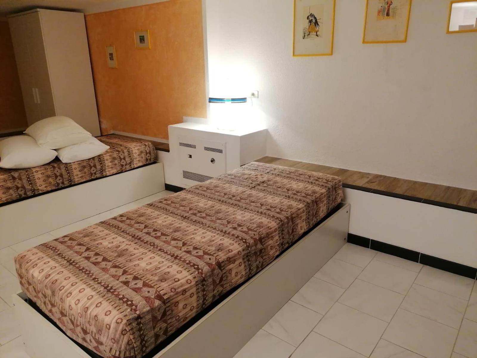 Portofino Est Residence Rapallo Zimmer foto
